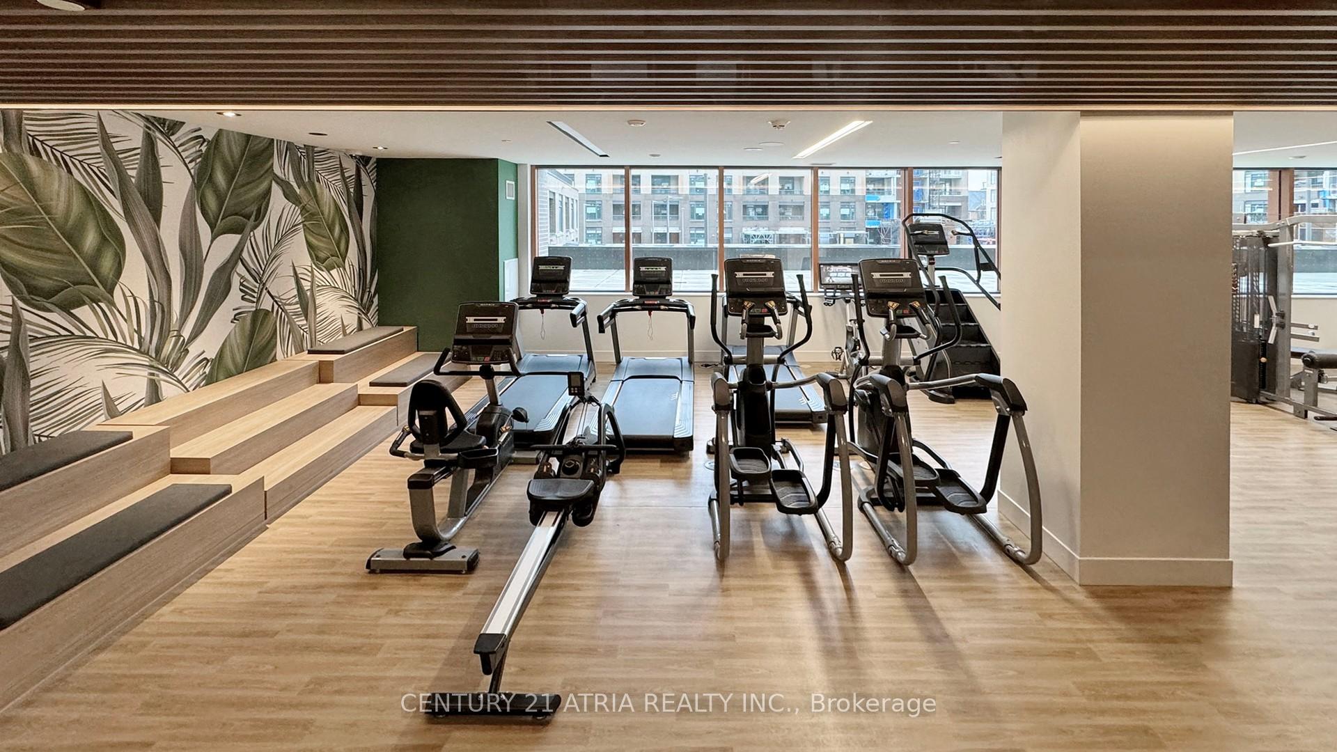 Photo 26 of Unit 2306, 7950 Bathurst Street, Vaughan, Beverley Glen — HOMEH