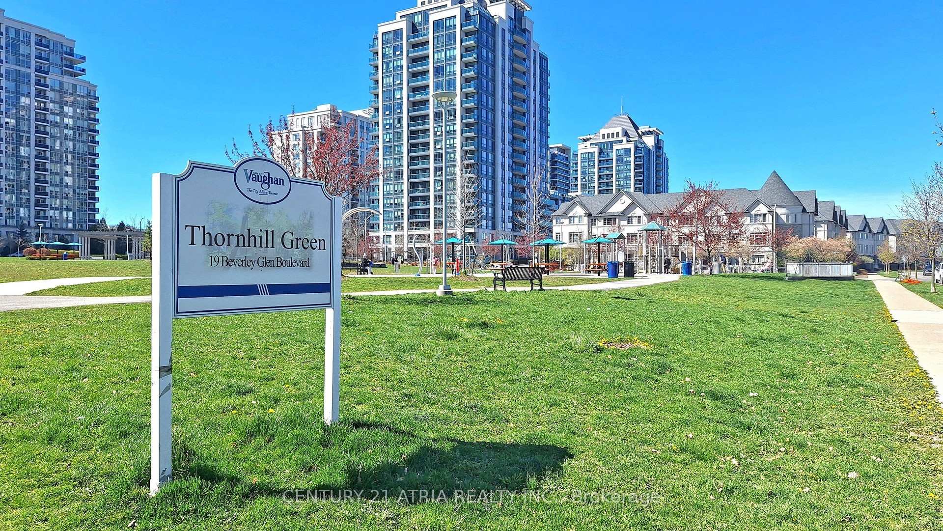 Photo 28 of Unit 2306, 7950 Bathurst Street, Vaughan, Beverley Glen — HOMEH
