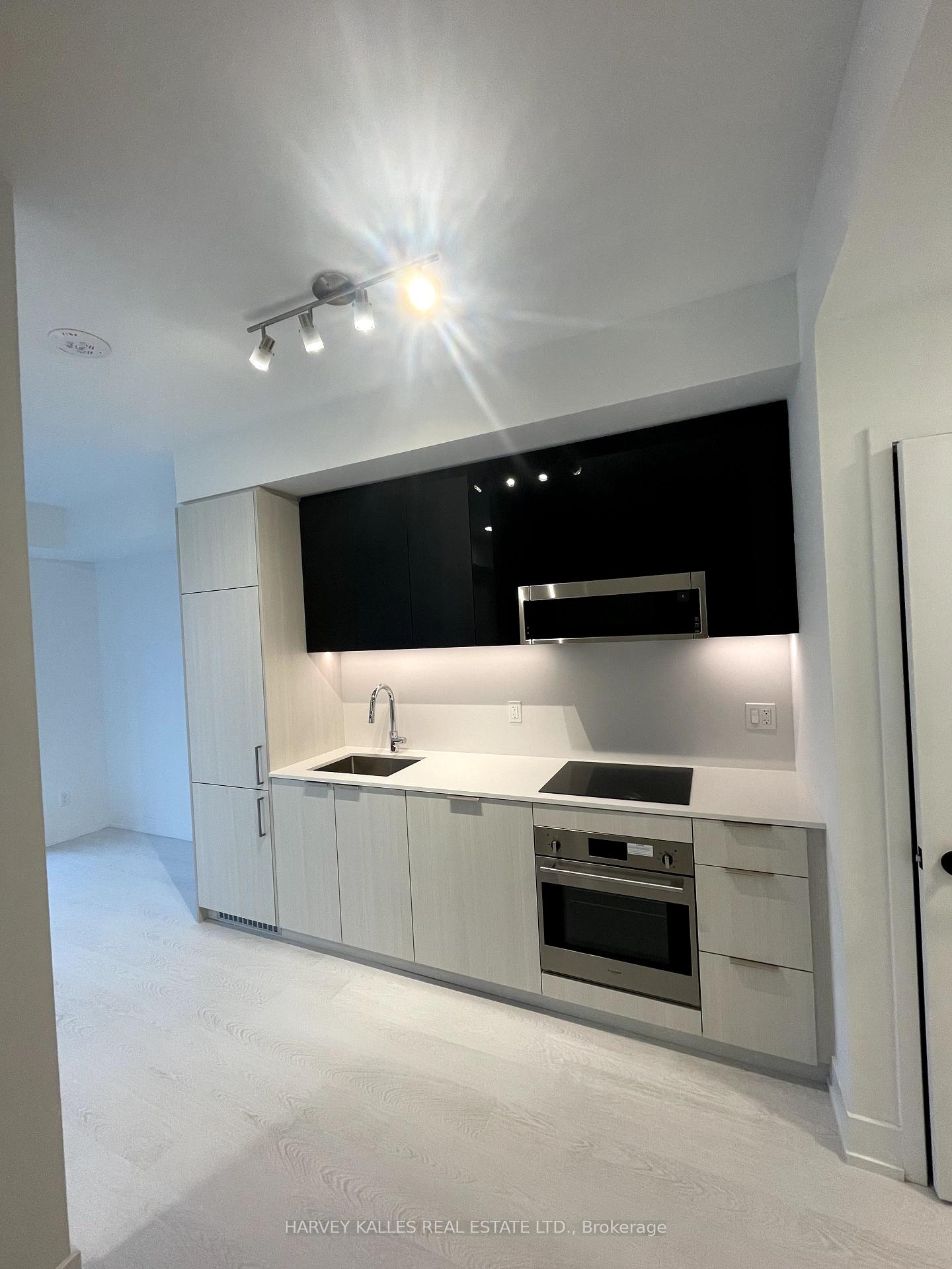 Front of Unit 3012, 308 Jarvis Street