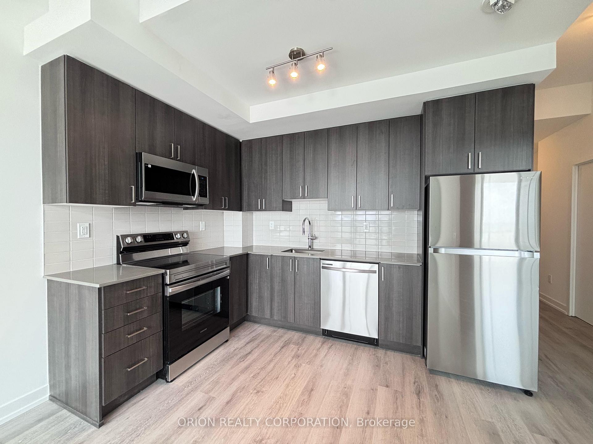 Photo 1 of Unit 2911, 1435 Celebration Drive, Pickering, Bay Ridges — HOMEH