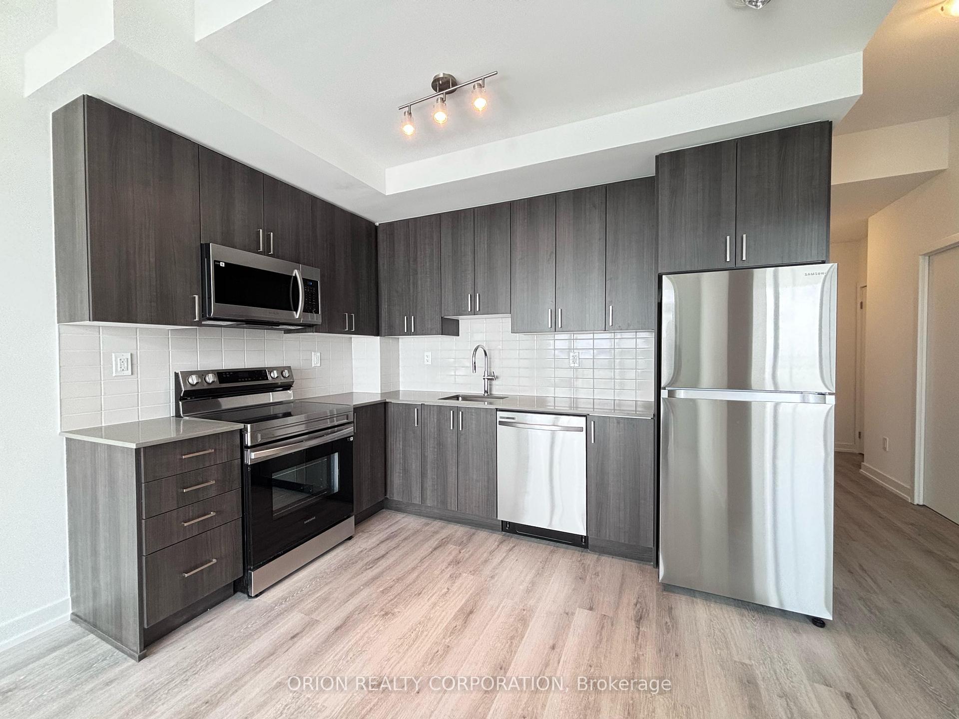 Photo 2 of Unit 2911, 1435 Celebration Drive, Pickering, Bay Ridges — HOMEH