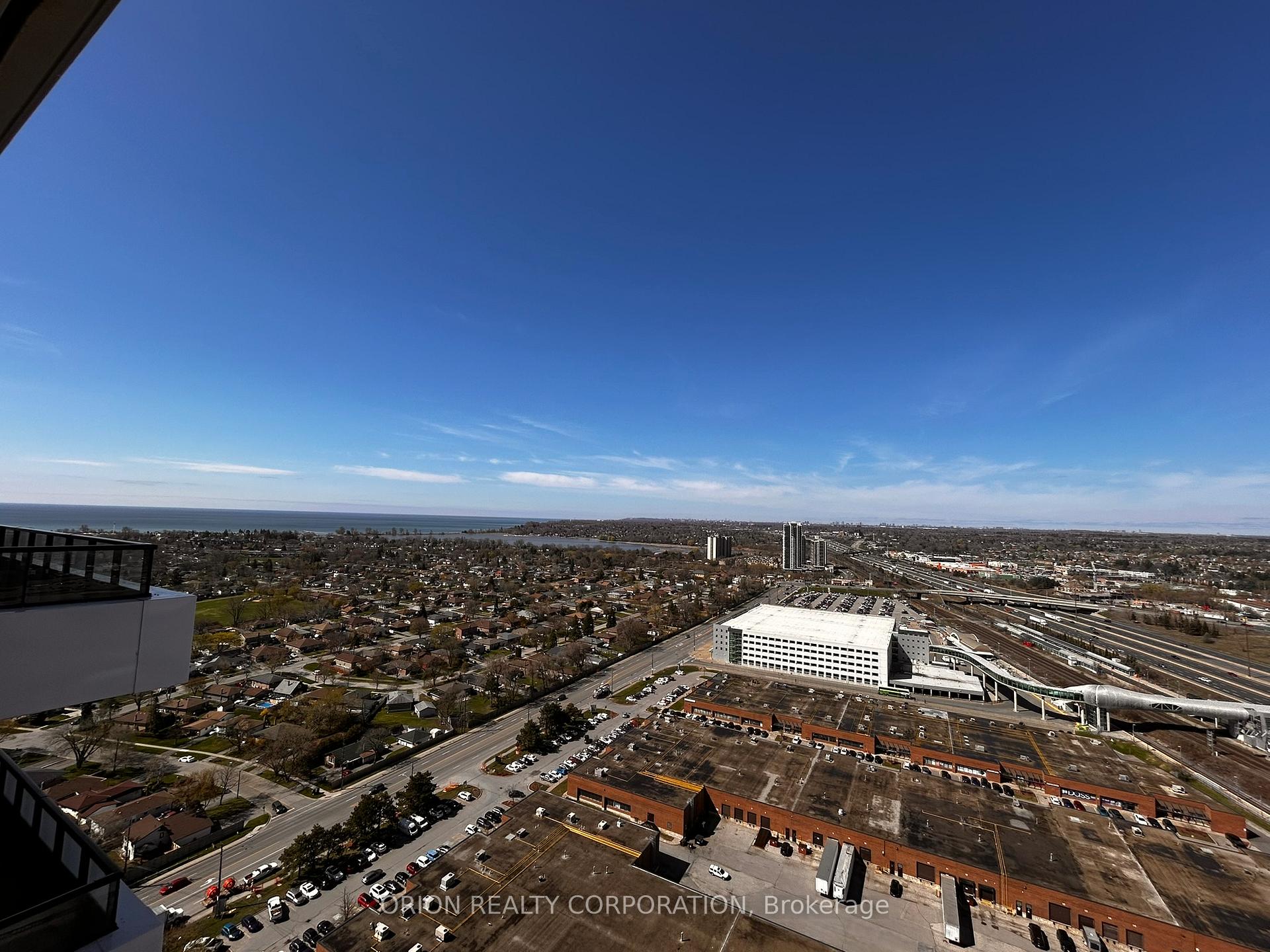 Photo 19 of Unit 2911, 1435 Celebration Drive, Pickering, Bay Ridges — HOMEH