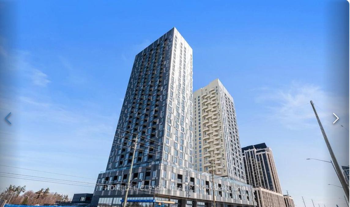 Photo 1 of Unit 2711, 498 Caldari Road N, Vaughan, Concord — HOMEH