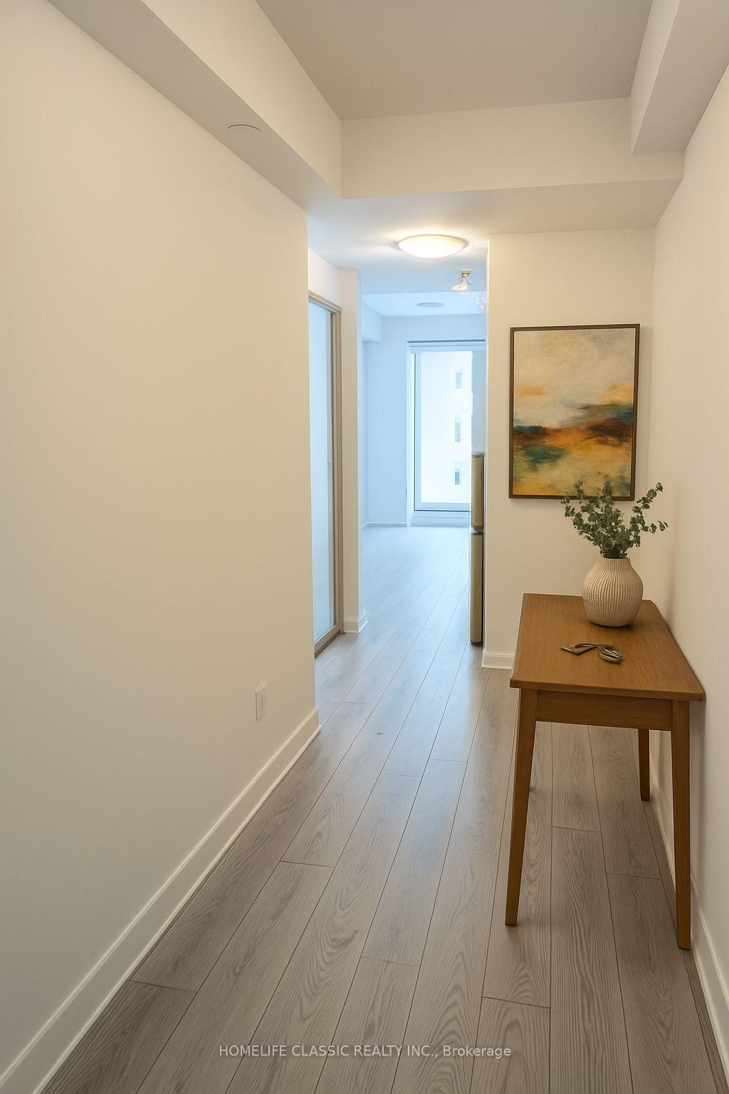 Photo 2 of Unit 2711, 498 Caldari Road N, Vaughan, Concord — HOMEH