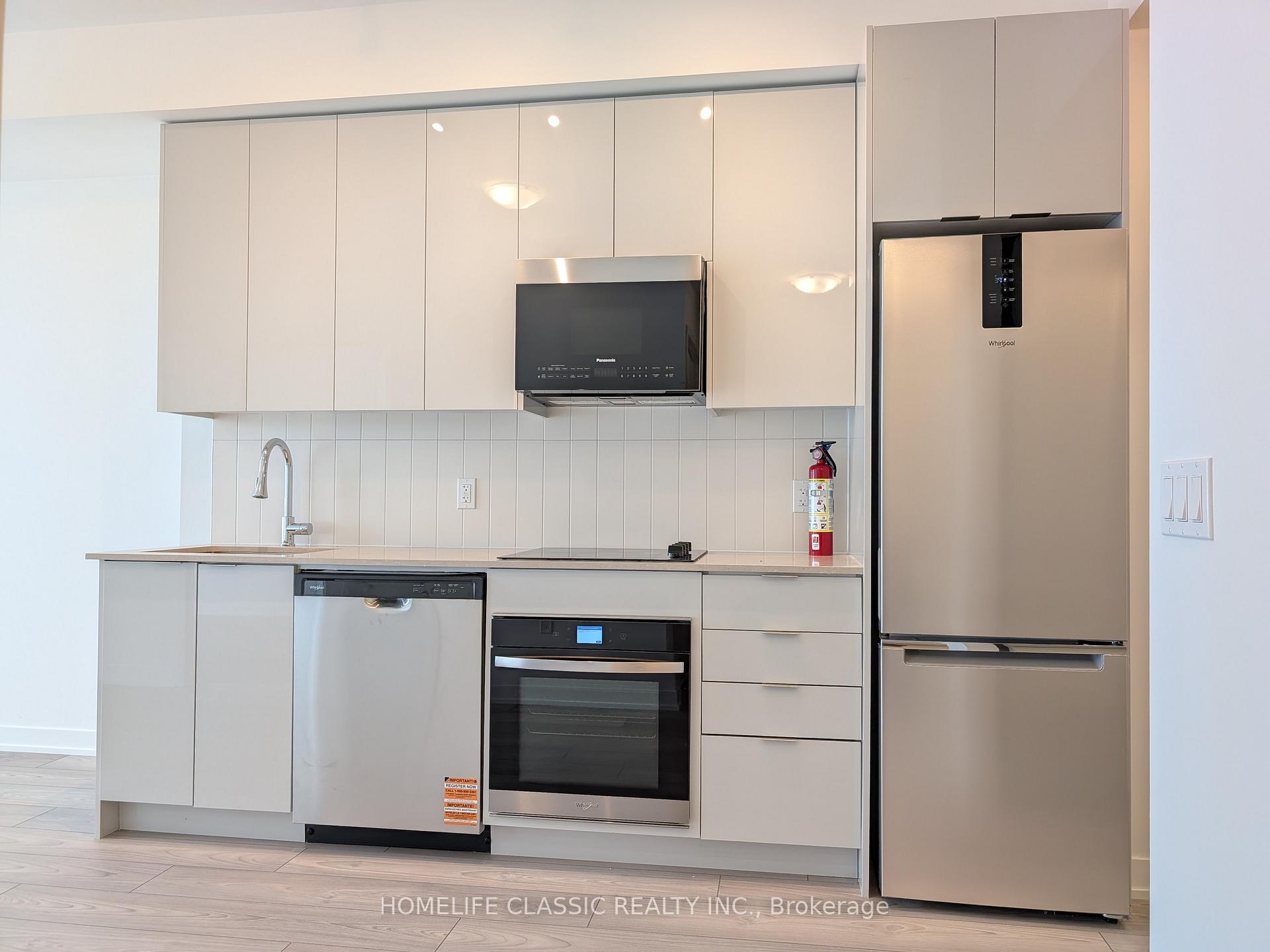 Photo 3 of Unit 2711, 498 Caldari Road N, Vaughan, Concord — HOMEH