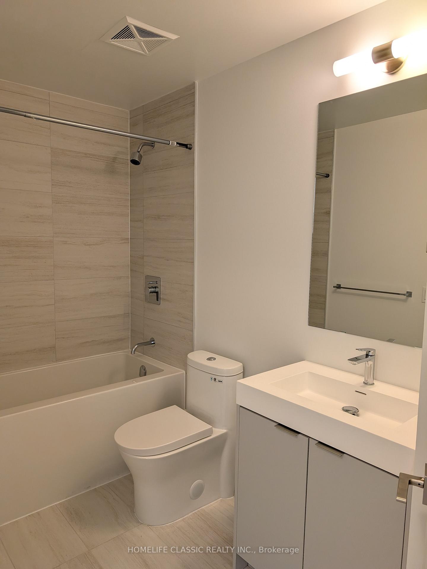 Photo 5 of Unit 2711, 498 Caldari Road N, Vaughan, Concord — HOMEH
