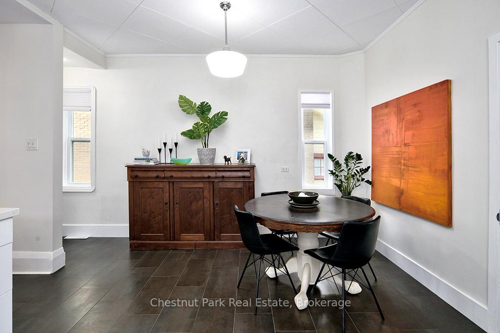 Photo 33 of 187 Fifth Street, Collingwood — HOMEH