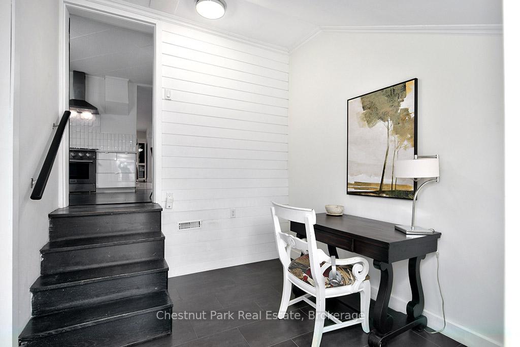 Photo 38 of 187 Fifth Street, Collingwood — HOMEH