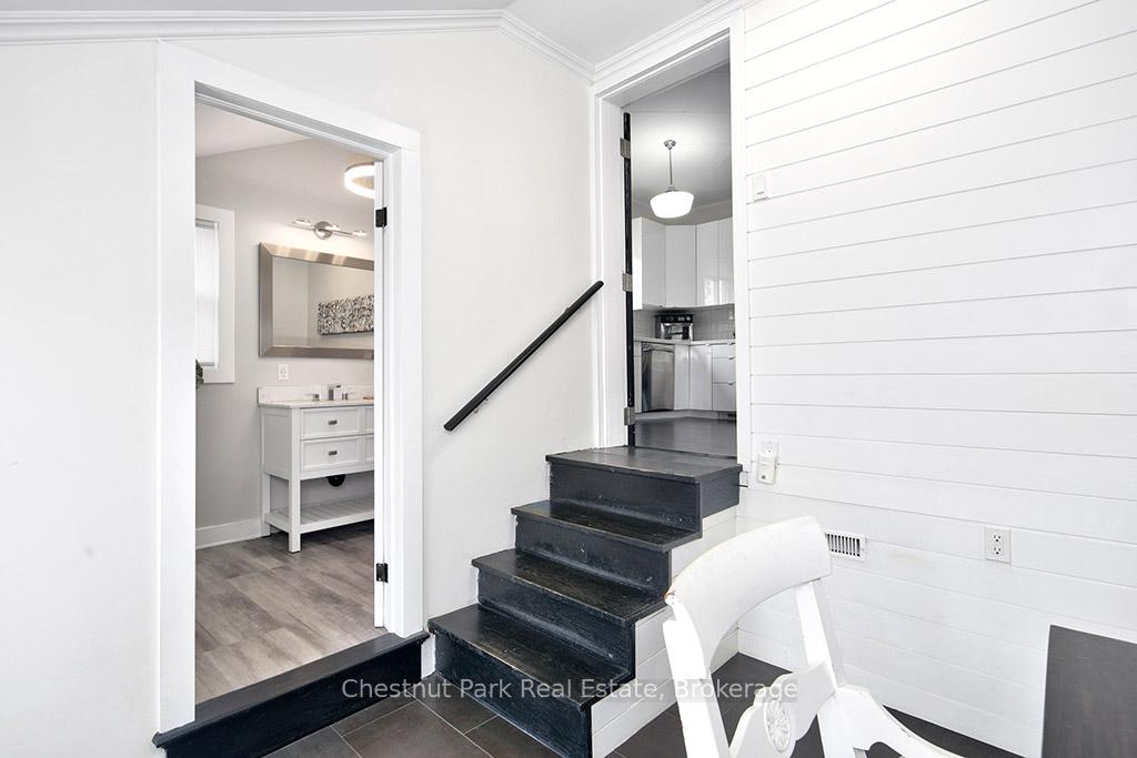 Photo 39 of 187 Fifth Street, Collingwood — HOMEH