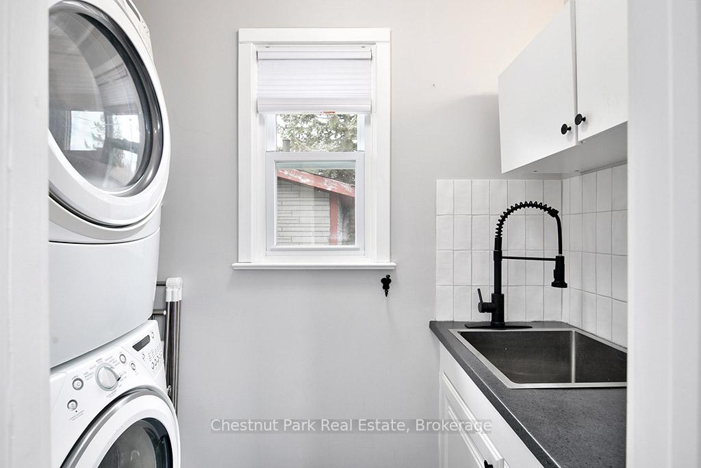 Photo 64 of 187 Fifth Street, Collingwood — HOMEH