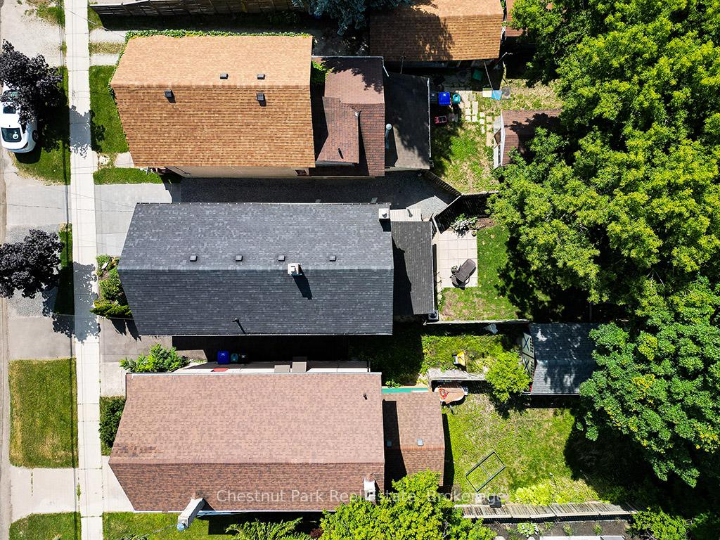 Photo 74 of 187 Fifth Street, Collingwood — HOMEH