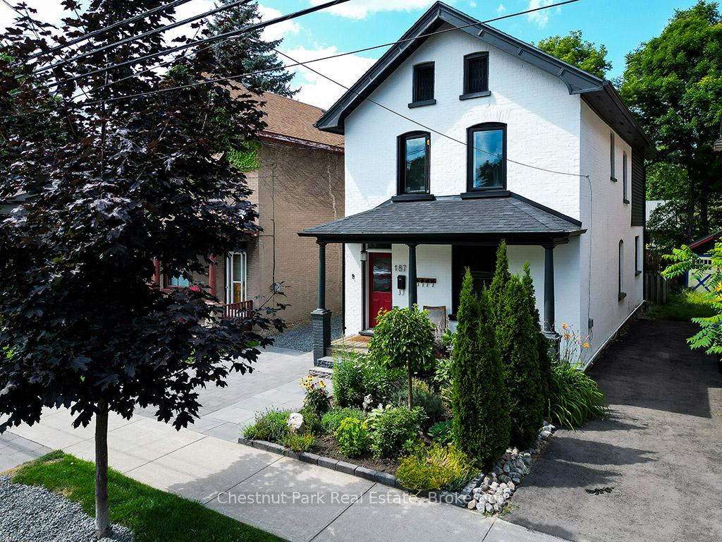 Photo 3 of 187 Fifth Street, Collingwood — HOMEH