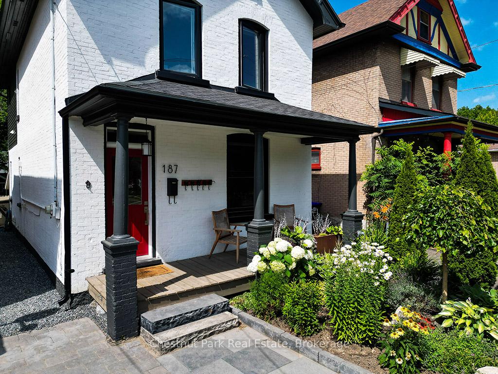 Photo 4 of 187 Fifth Street, Collingwood — HOMEH