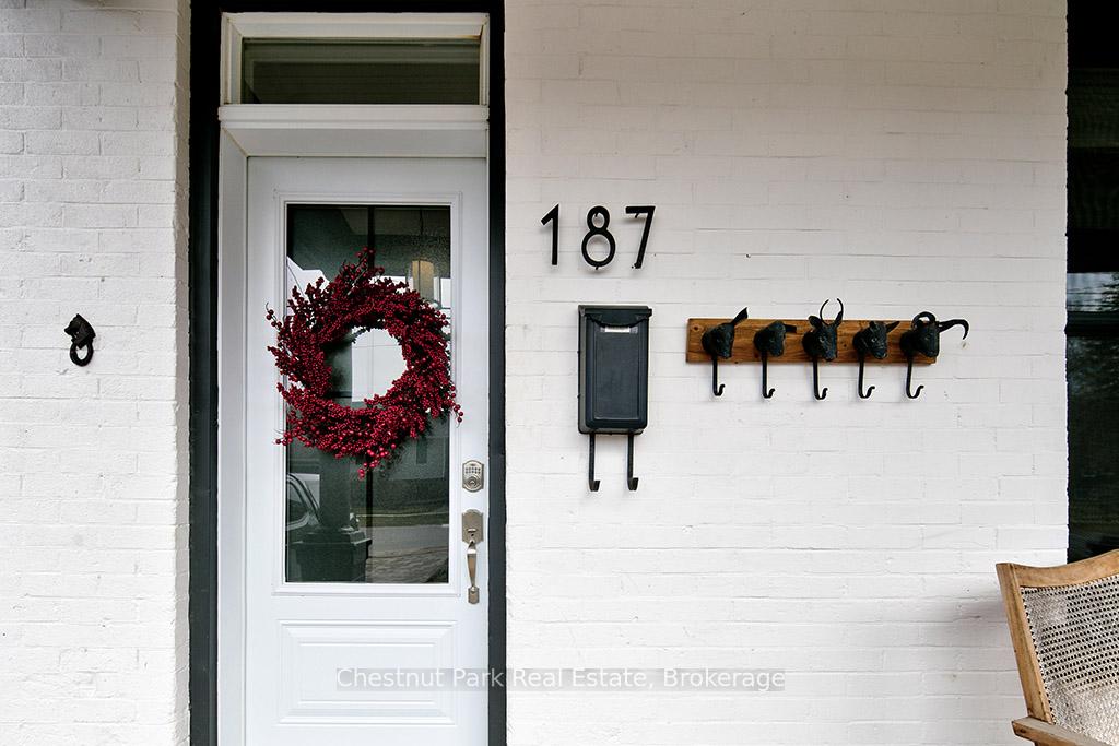 Photo 6 of 187 Fifth Street, Collingwood — HOMEH