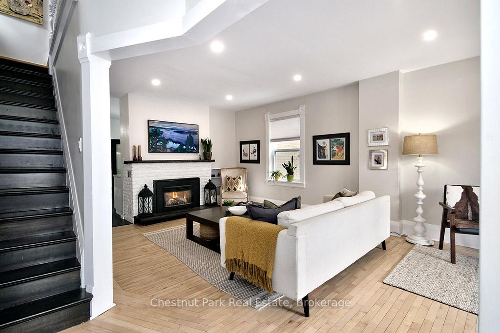 Photo 8 of 187 Fifth Street, Collingwood — HOMEH