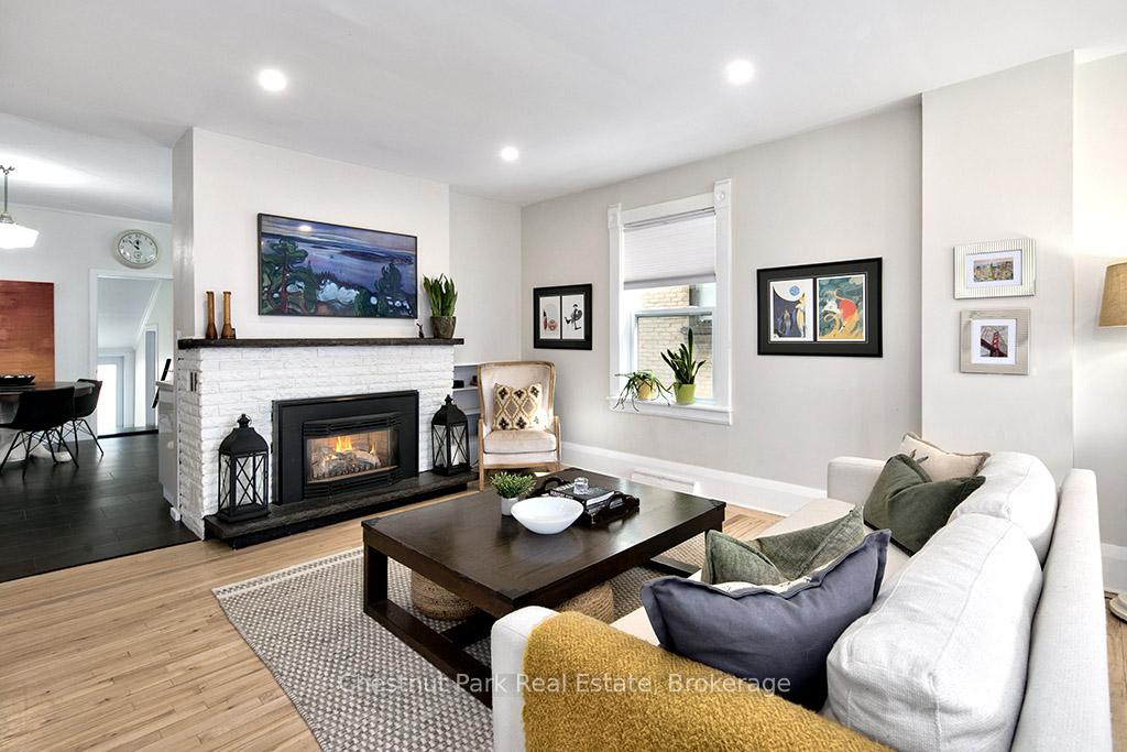 Photo 9 of 187 Fifth Street, Collingwood — HOMEH