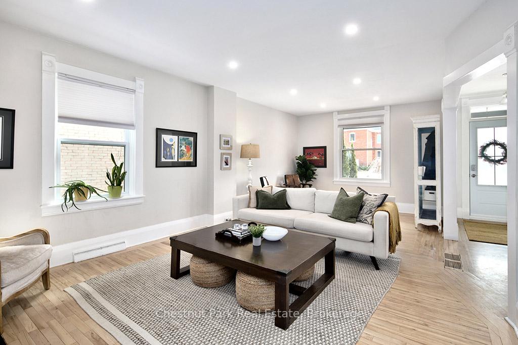 Photo 10 of 187 Fifth Street, Collingwood — HOMEH