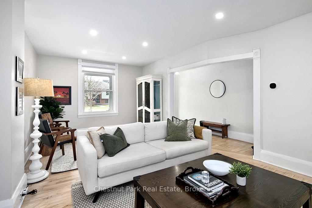 Photo 11 of 187 Fifth Street, Collingwood — HOMEH