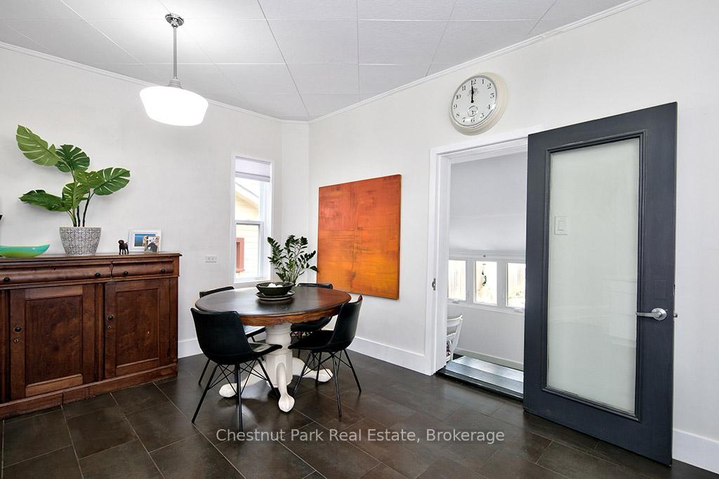 Photo 17 of 187 Fifth Street, Collingwood — HOMEH