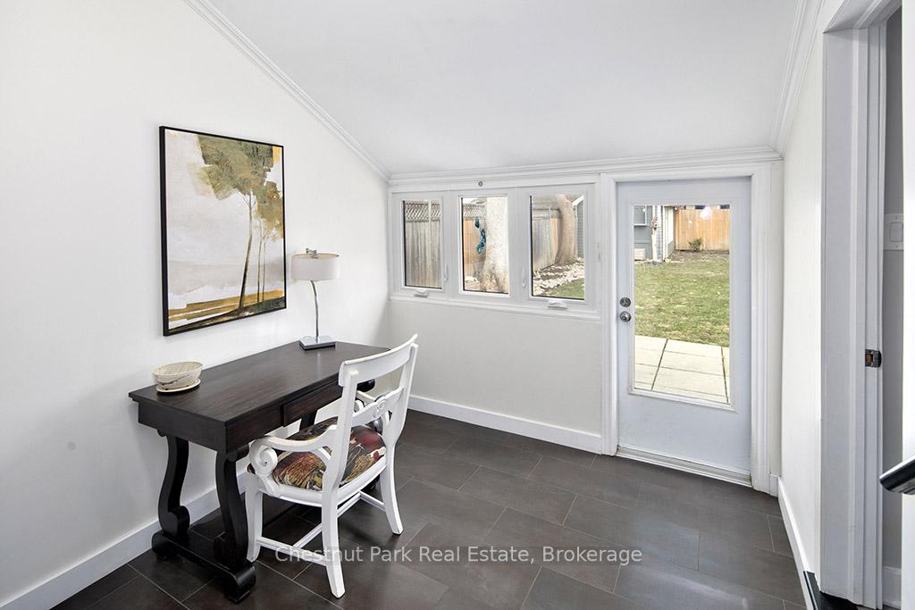 Photo 18 of 187 Fifth Street, Collingwood — HOMEH