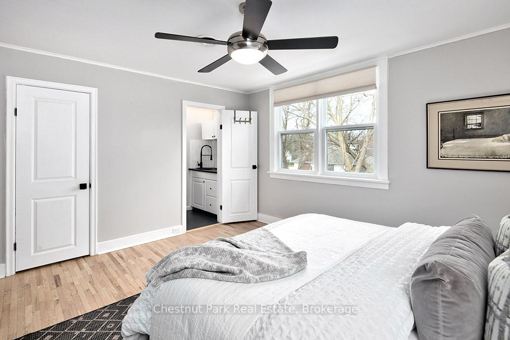 Photo 45 of 187 Fifth Street, Collingwood — HOMEH