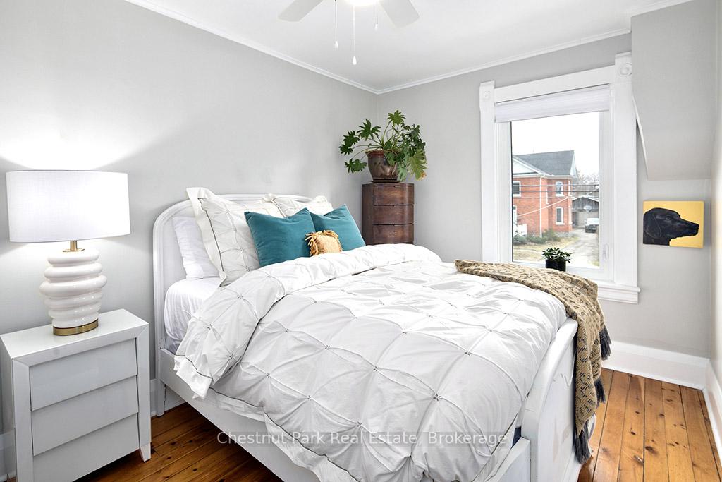 Photo 47 of 187 Fifth Street, Collingwood — HOMEH