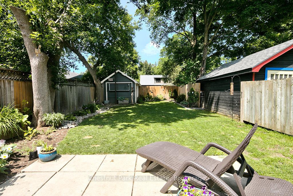 Photo 55 of 187 Fifth Street, Collingwood — HOMEH