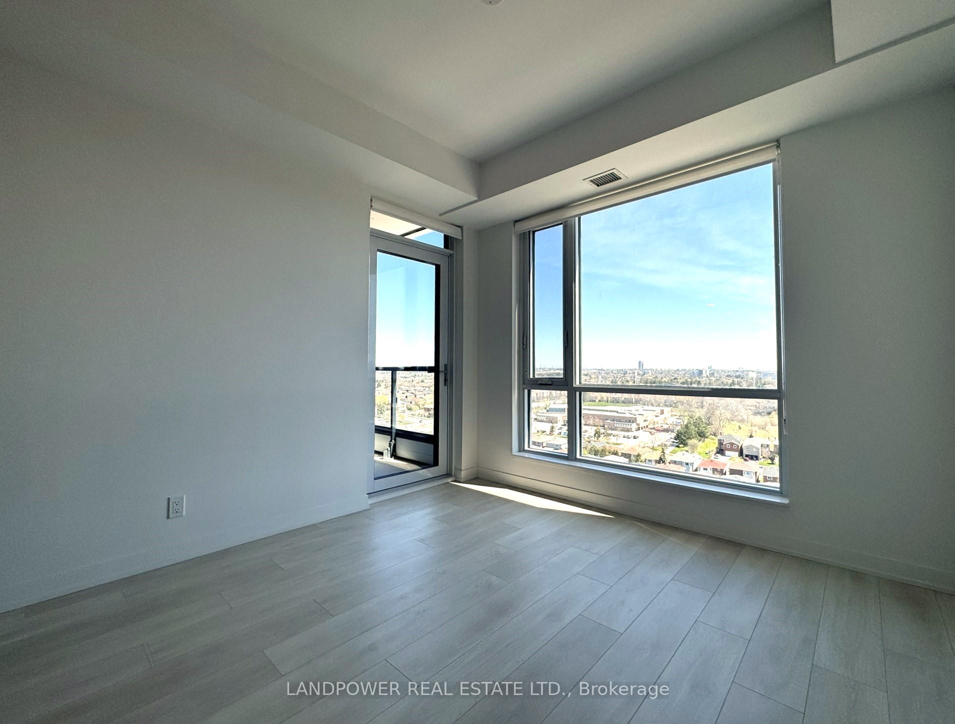 Photo 9 of Unit 1206, 7950 Bathurst Street, Vaughan, Beverley Glen — HOMEH
