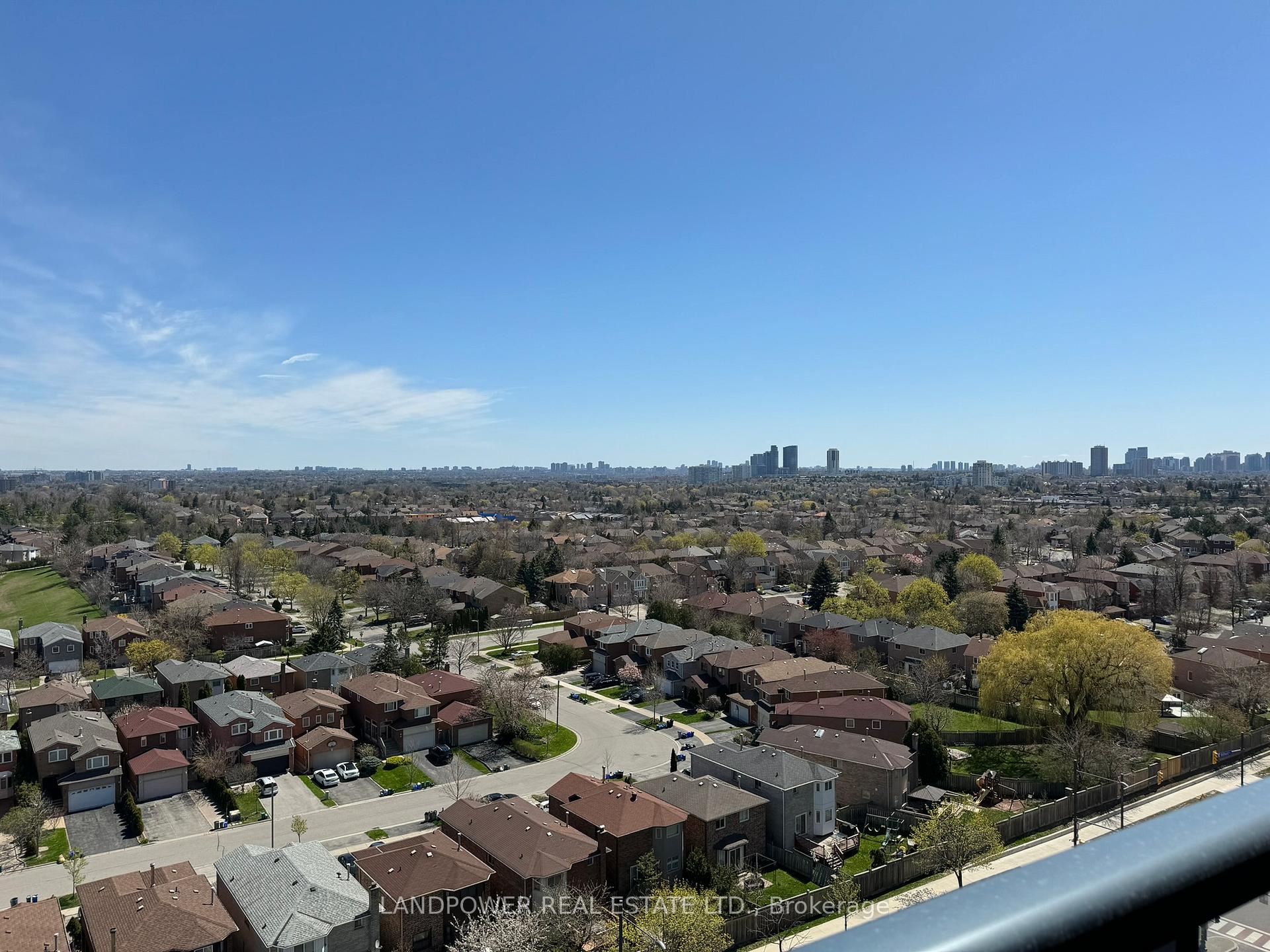 Photo 13 of Unit 1206, 7950 Bathurst Street, Vaughan, Beverley Glen — HOMEH