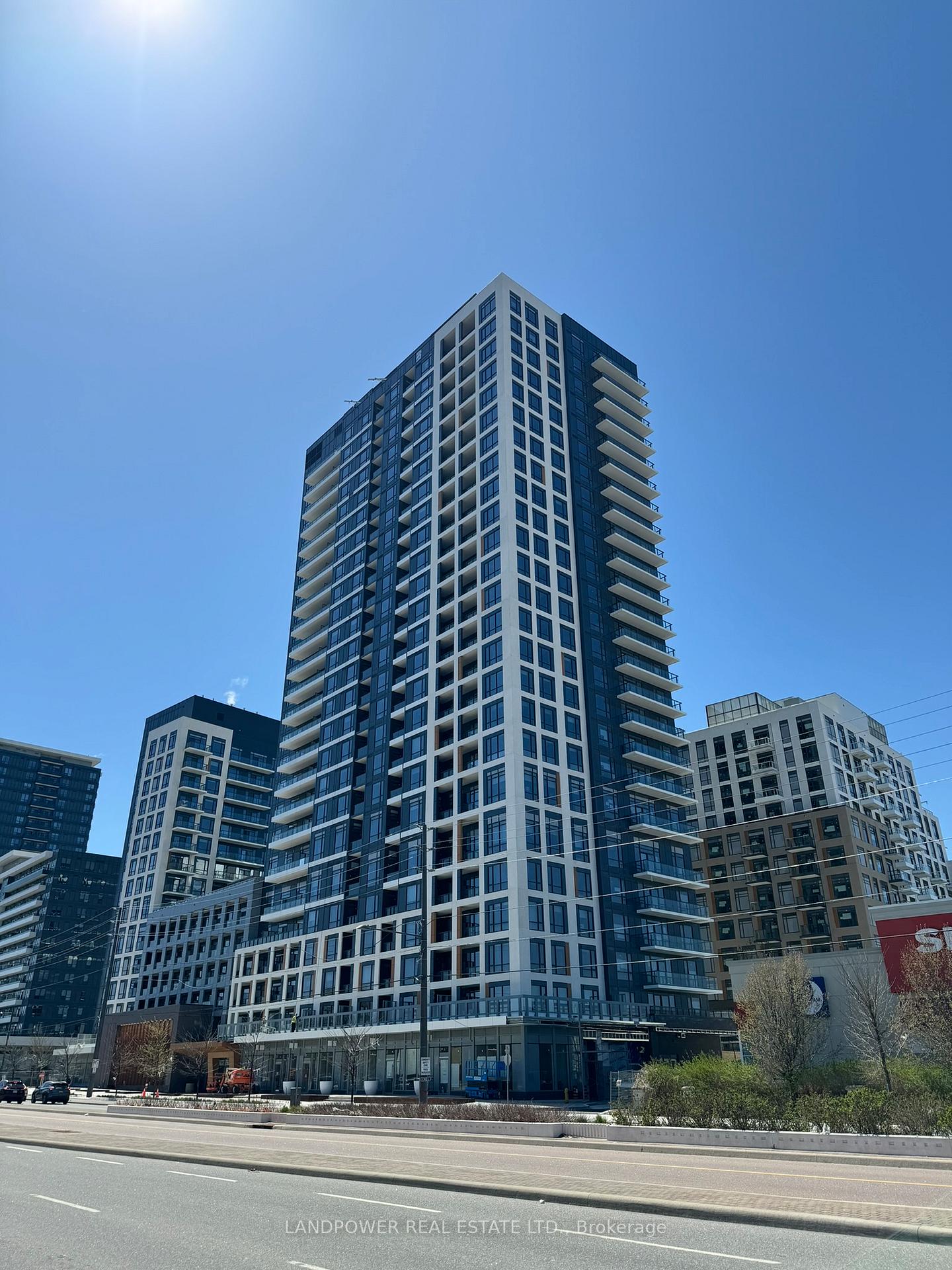 Photo 19 of Unit 1206, 7950 Bathurst Street, Vaughan, Beverley Glen — HOMEH