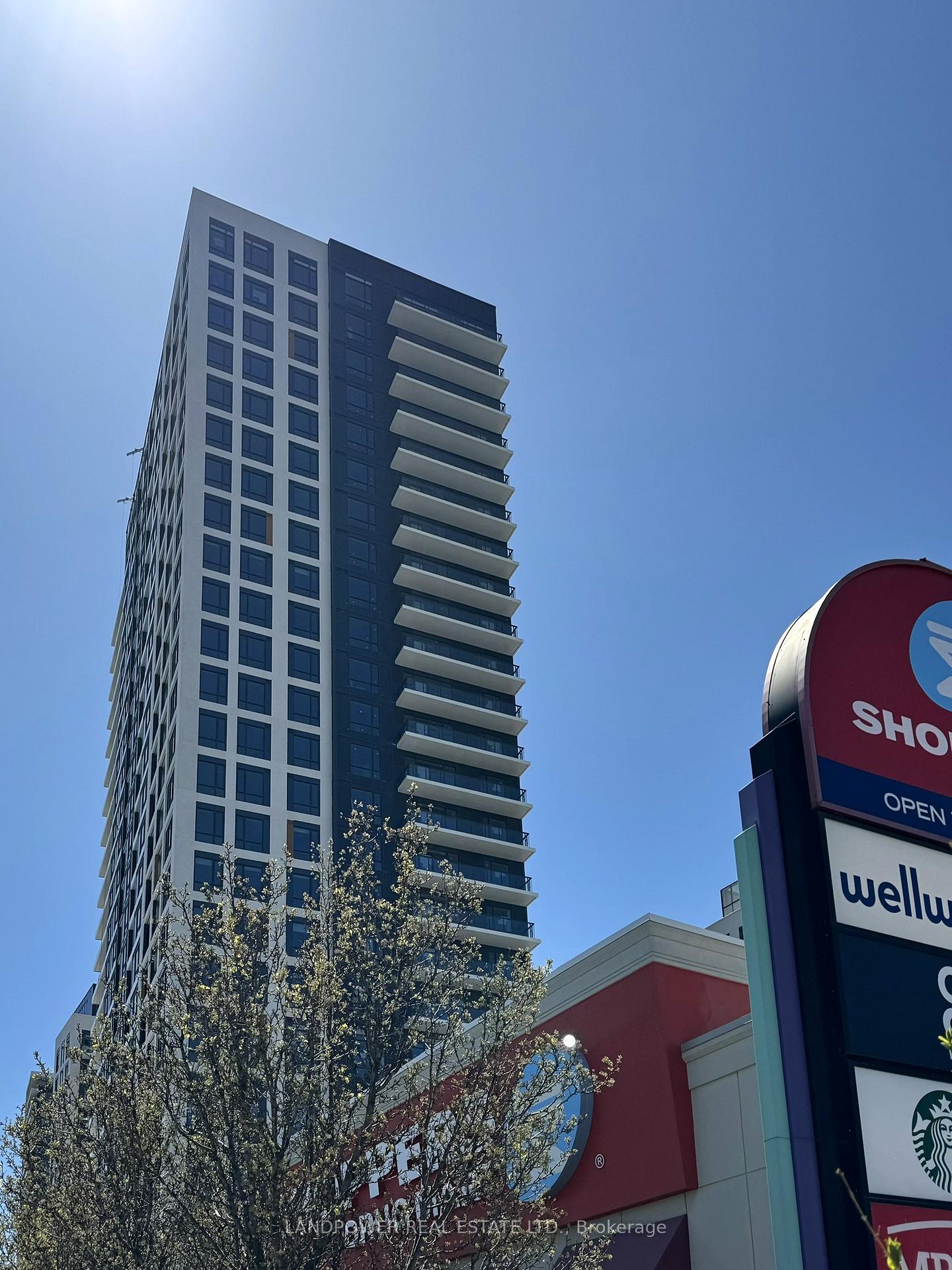 Photo 20 of Unit 1206, 7950 Bathurst Street, Vaughan, Beverley Glen — HOMEH