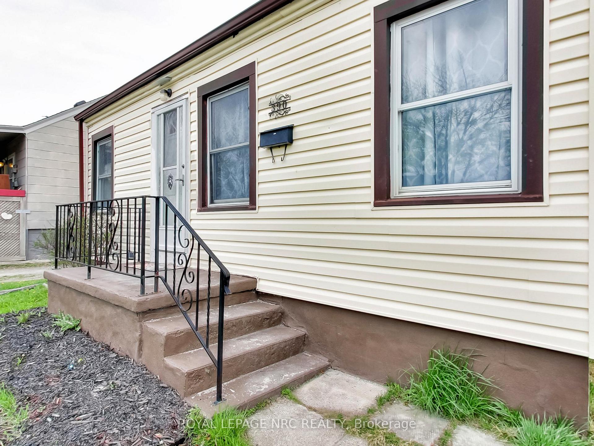 Photo 7 of 390 Gatfield Avenue, Welland, Lincoln/Crowland — HOMEH