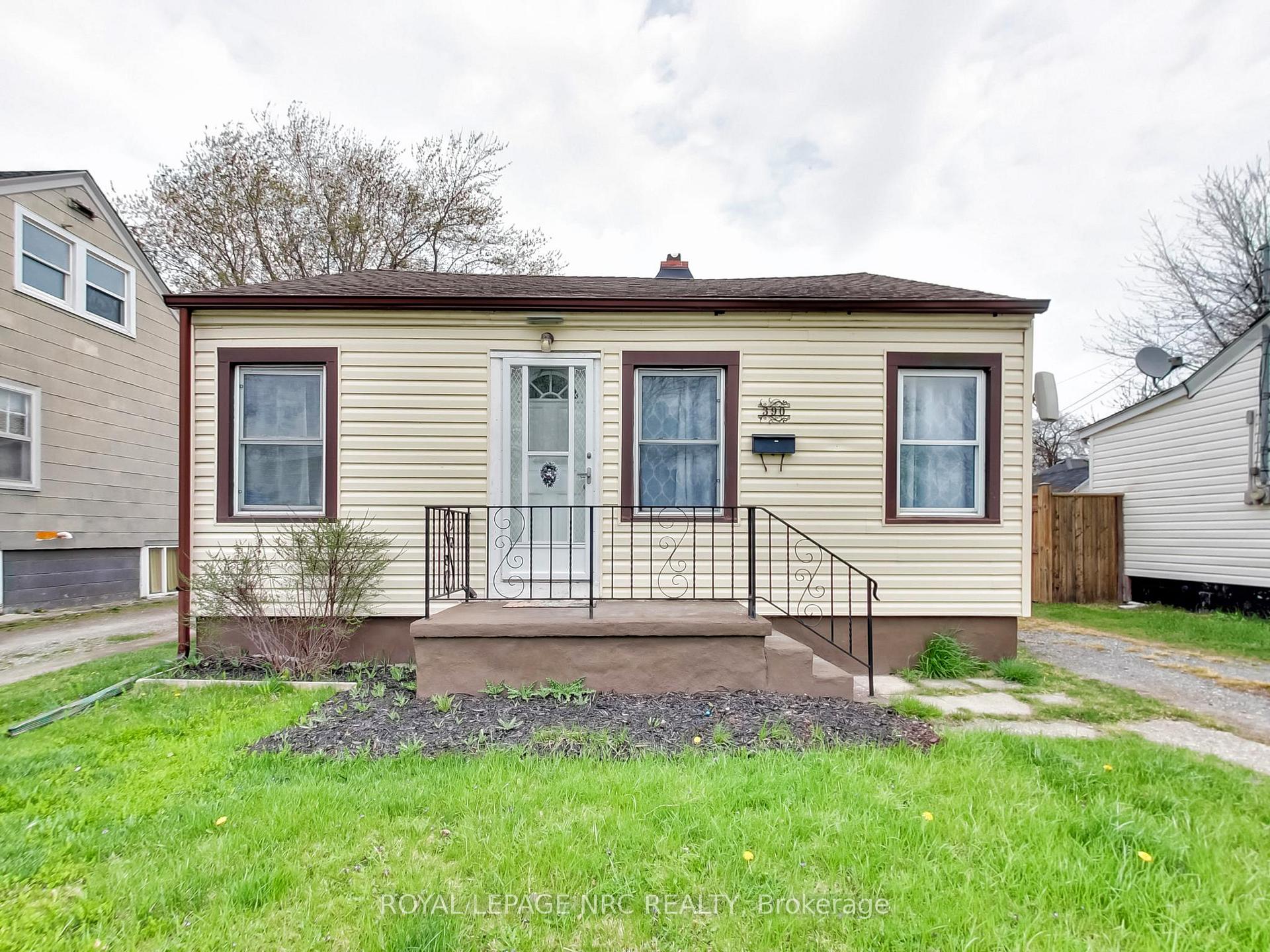 Photo 24 of 390 Gatfield Avenue, Welland, Lincoln/Crowland — HOMEH