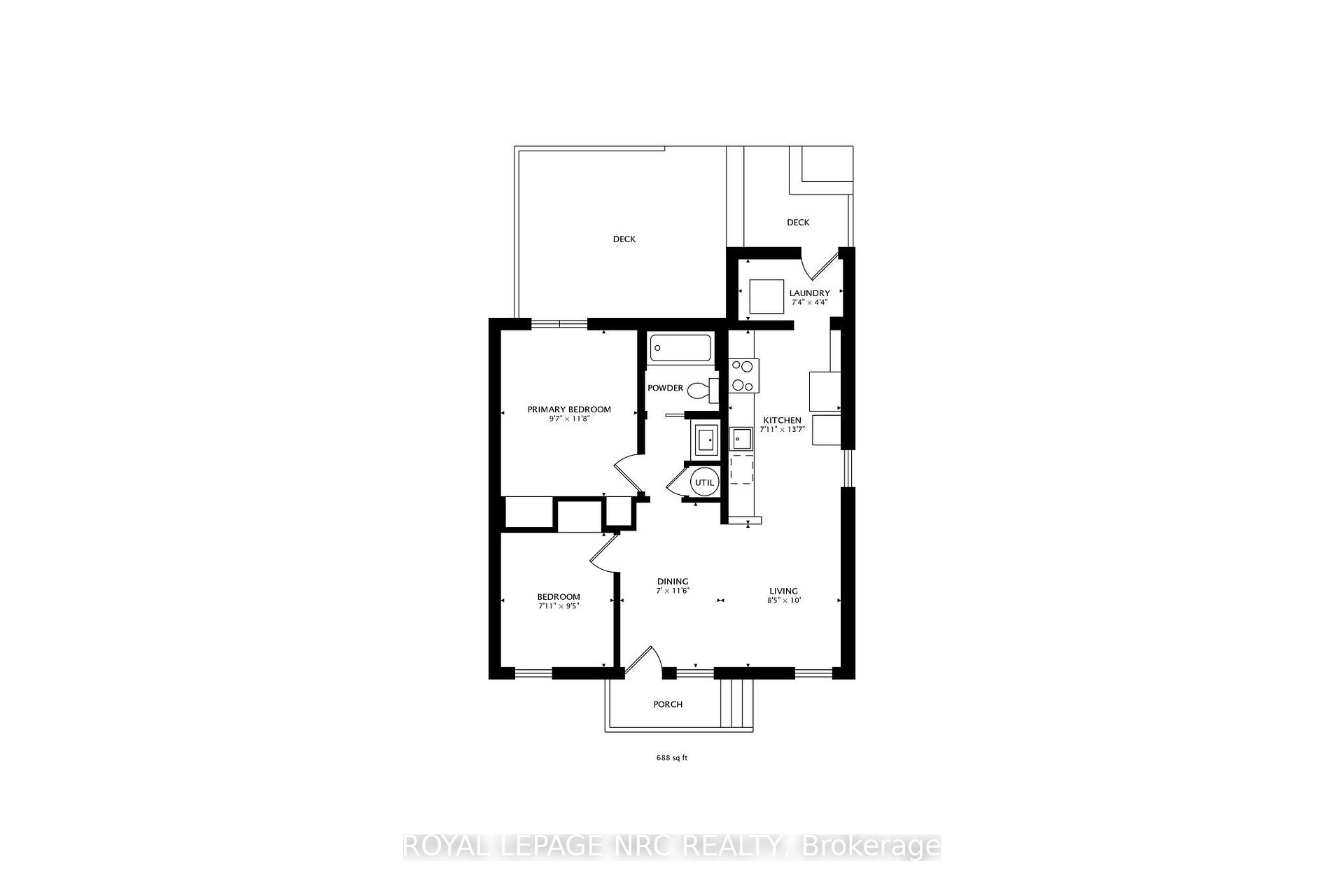 Photo 83 of 390 Gatfield Avenue, Welland, Lincoln/Crowland — HOMEH