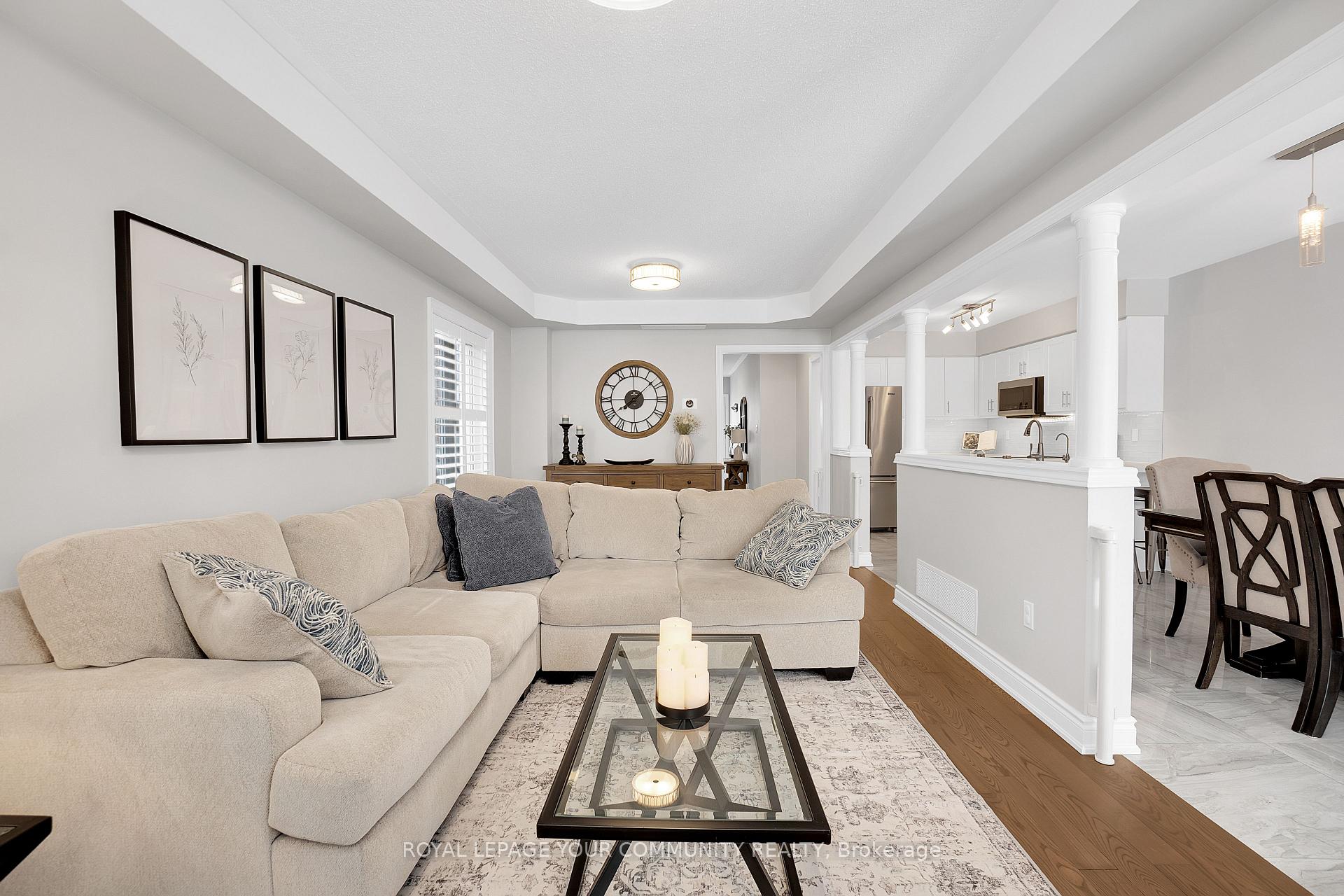 Photo 28 of 261 Deepsprings Crescent, Vaughan, Vellore Village — HOMEH