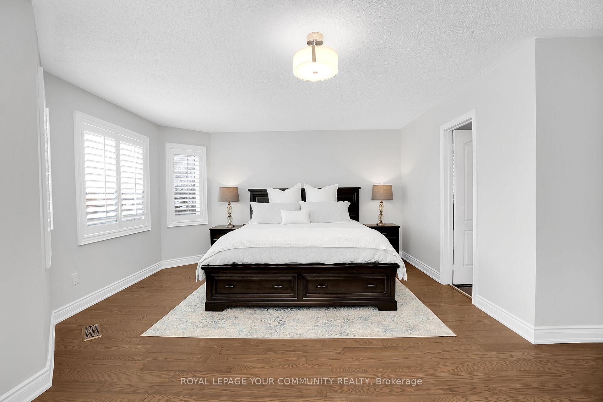 Photo 33 of 261 Deepsprings Crescent, Vaughan, Vellore Village — HOMEH