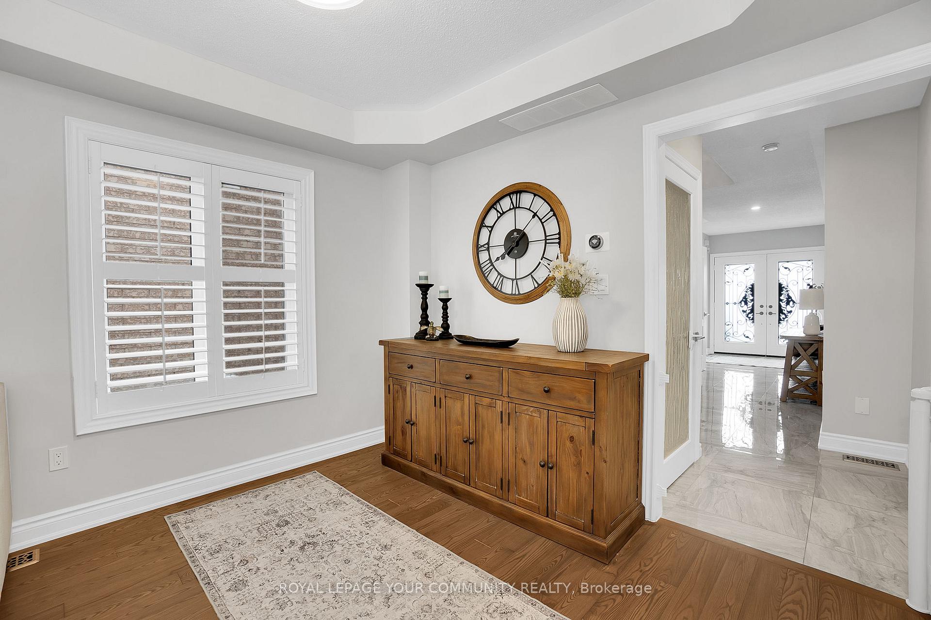 Photo 7 of 261 Deepsprings Crescent, Vaughan, Vellore Village — HOMEH