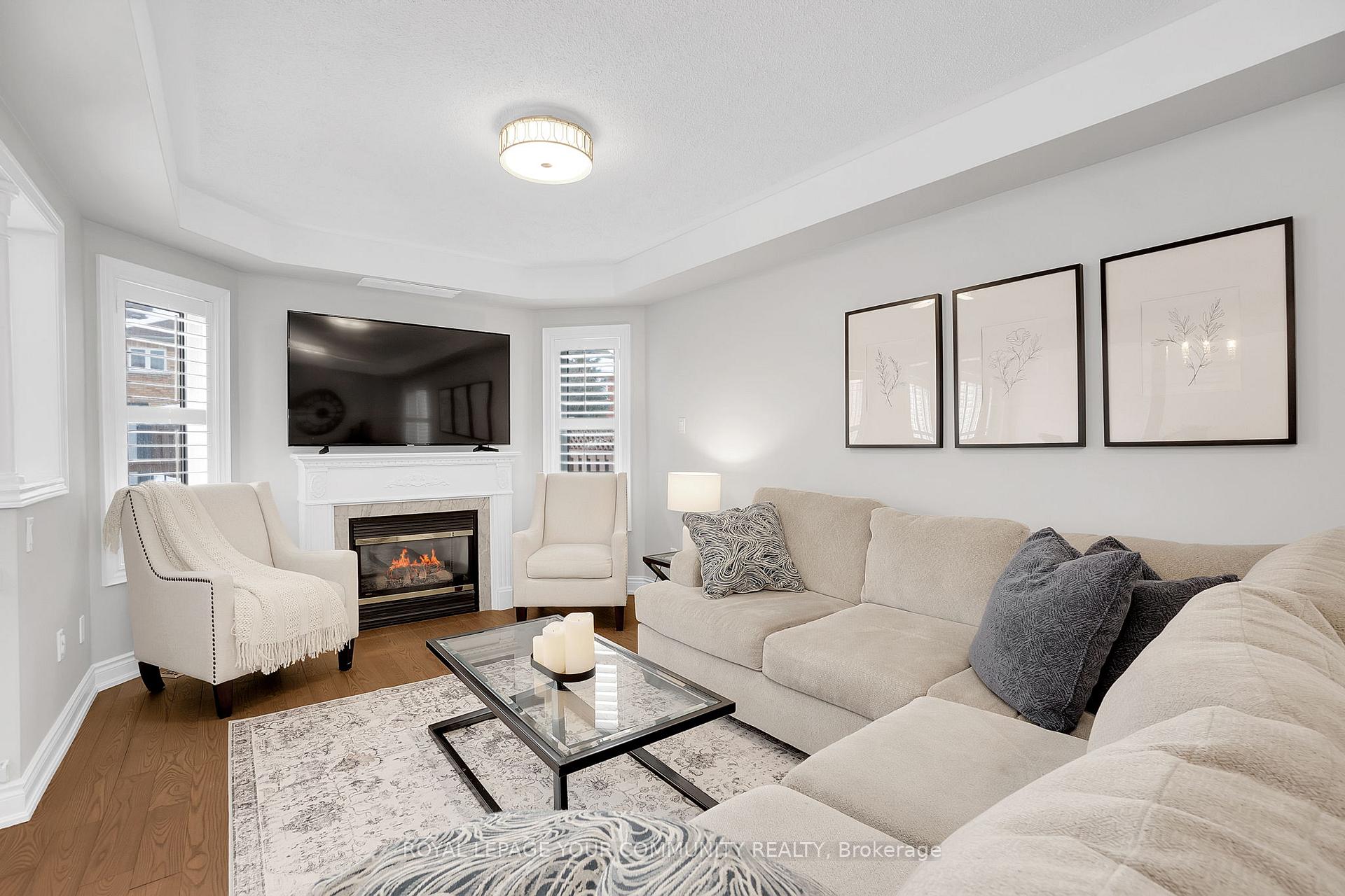 Photo 8 of 261 Deepsprings Crescent, Vaughan, Vellore Village — HOMEH