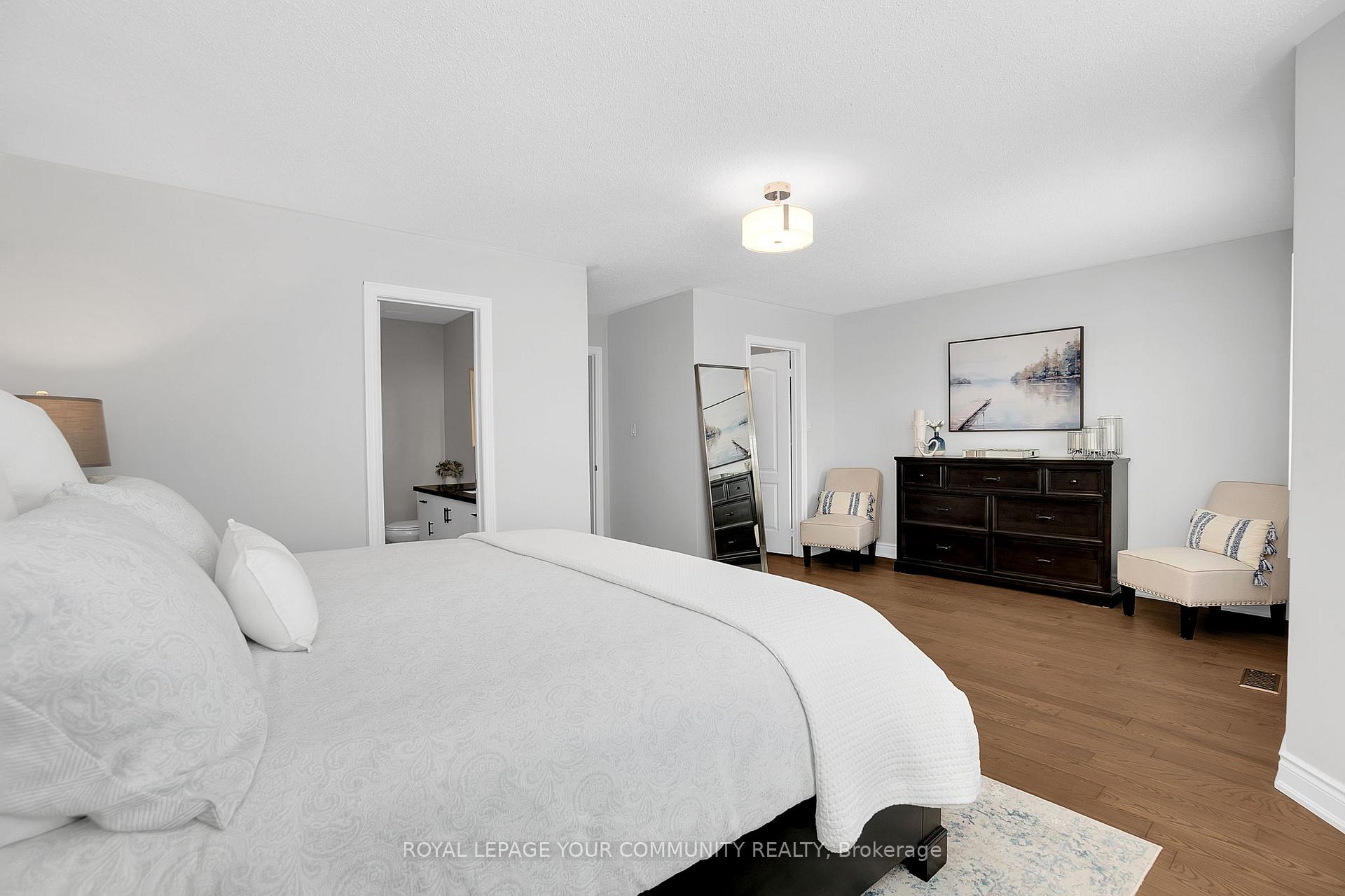 Photo 15 of 261 Deepsprings Crescent, Vaughan, Vellore Village — HOMEH