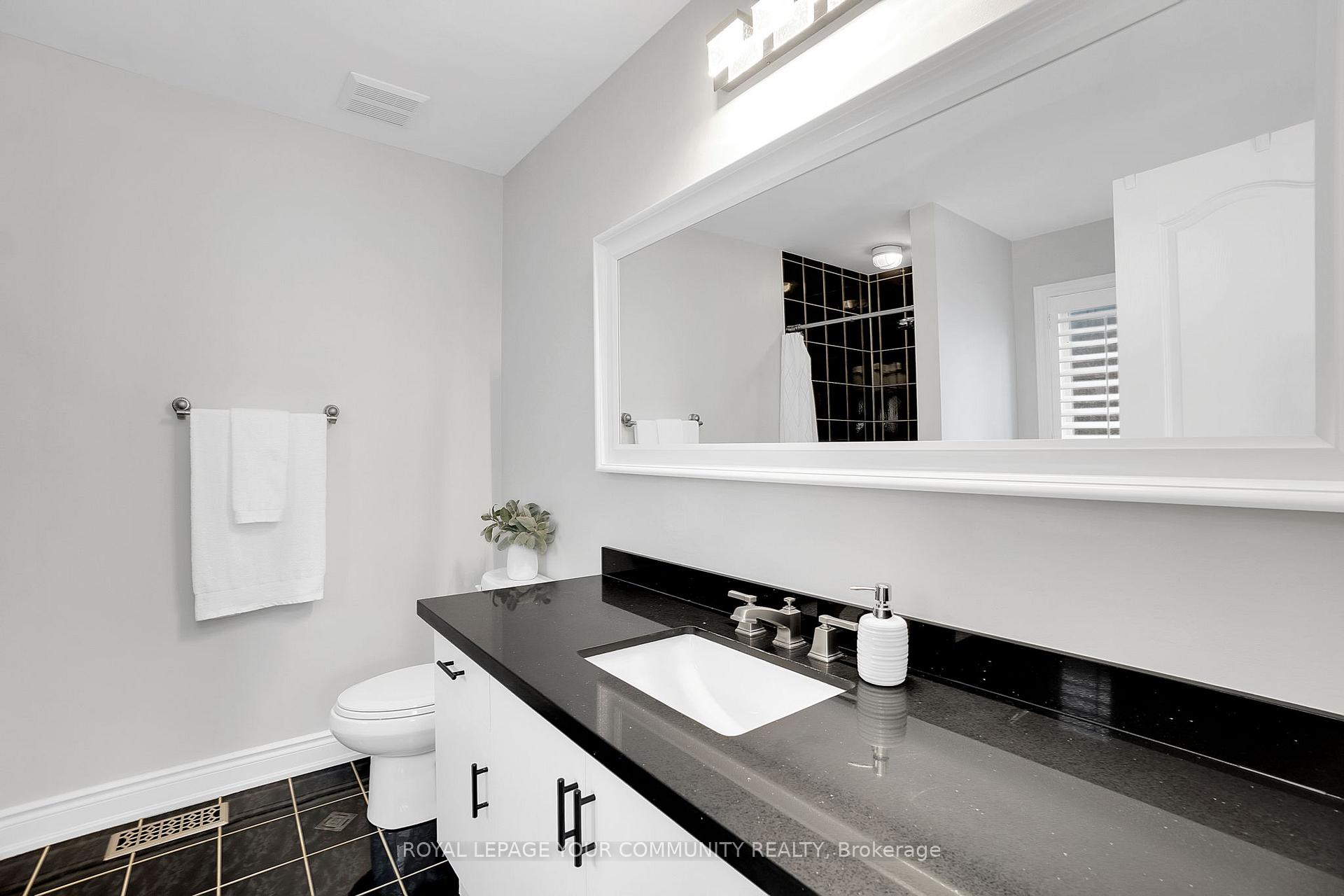 Photo 16 of 261 Deepsprings Crescent, Vaughan, Vellore Village — HOMEH