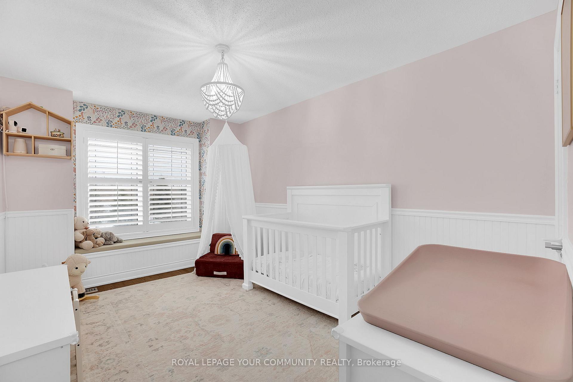 Photo 18 of 261 Deepsprings Crescent, Vaughan, Vellore Village — HOMEH
