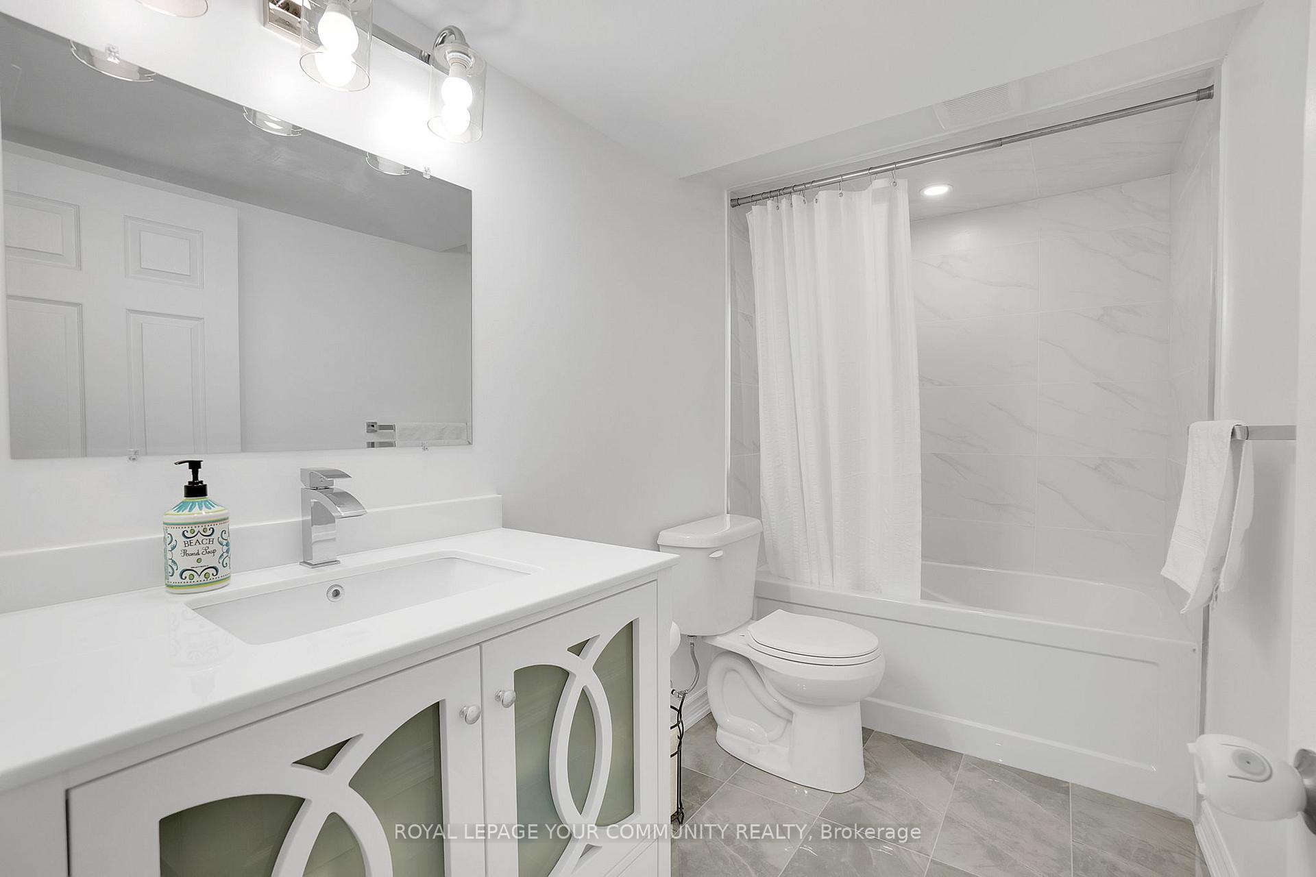 Photo 48 of 261 Deepsprings Crescent, Vaughan, Vellore Village — HOMEH