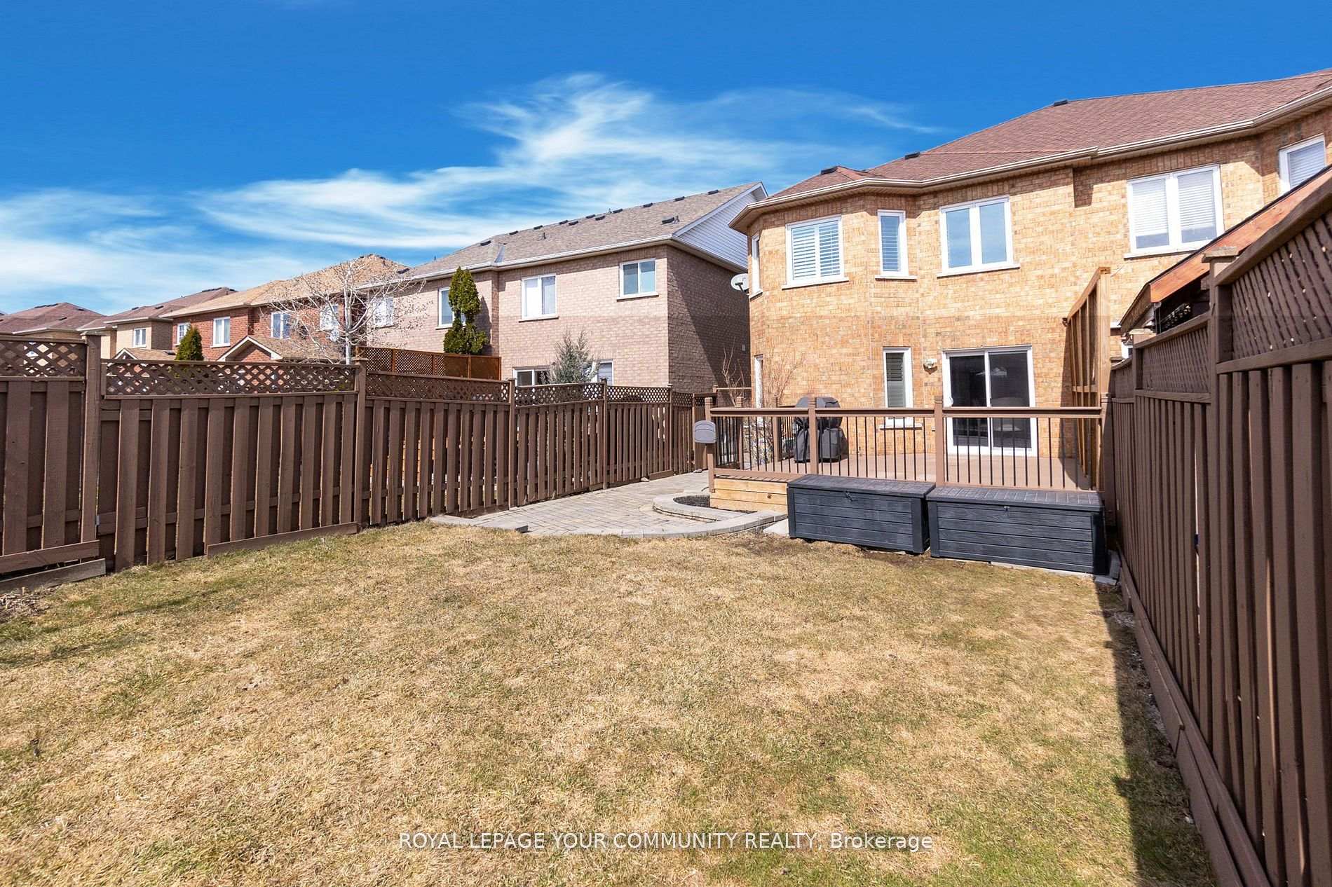 Photo 52 of 261 Deepsprings Crescent, Vaughan, Vellore Village — HOMEH