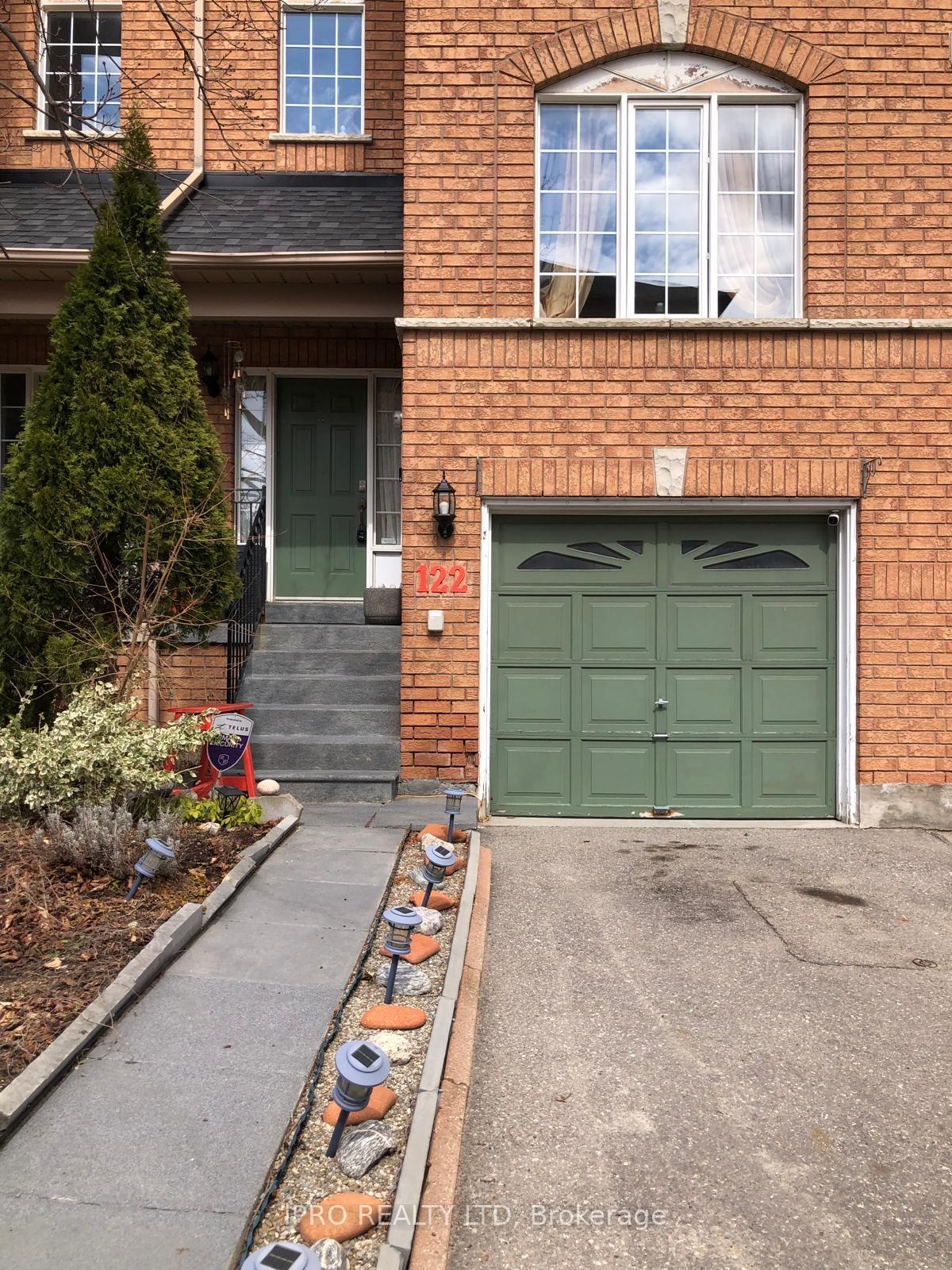 Photo 1 of Unit 122, 57 Brickyard Way, Brampton, Brampton North — HOMEH