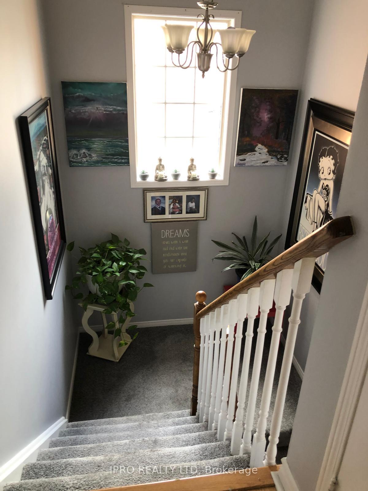 Photo 7 of Unit 122, 57 Brickyard Way, Brampton, Brampton North — HOMEH