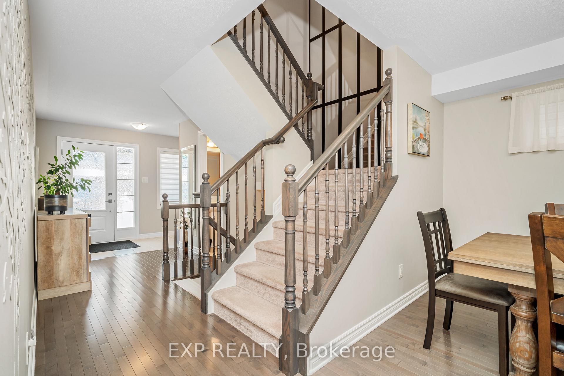 Photo 15 of 611 Geranium Walk, Ottawa, Stittsville (North) — HOMEH