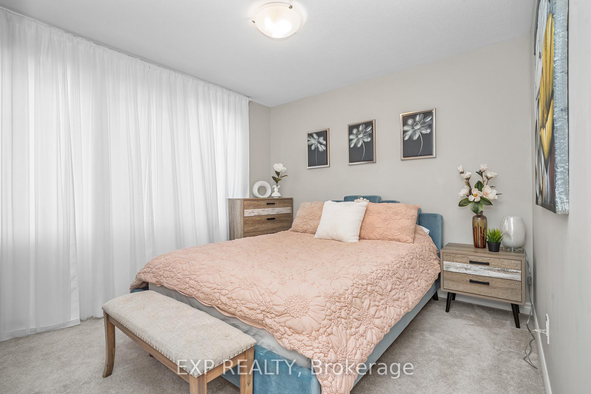 Photo 20 of 611 Geranium Walk, Ottawa, Stittsville (North) — HOMEH
