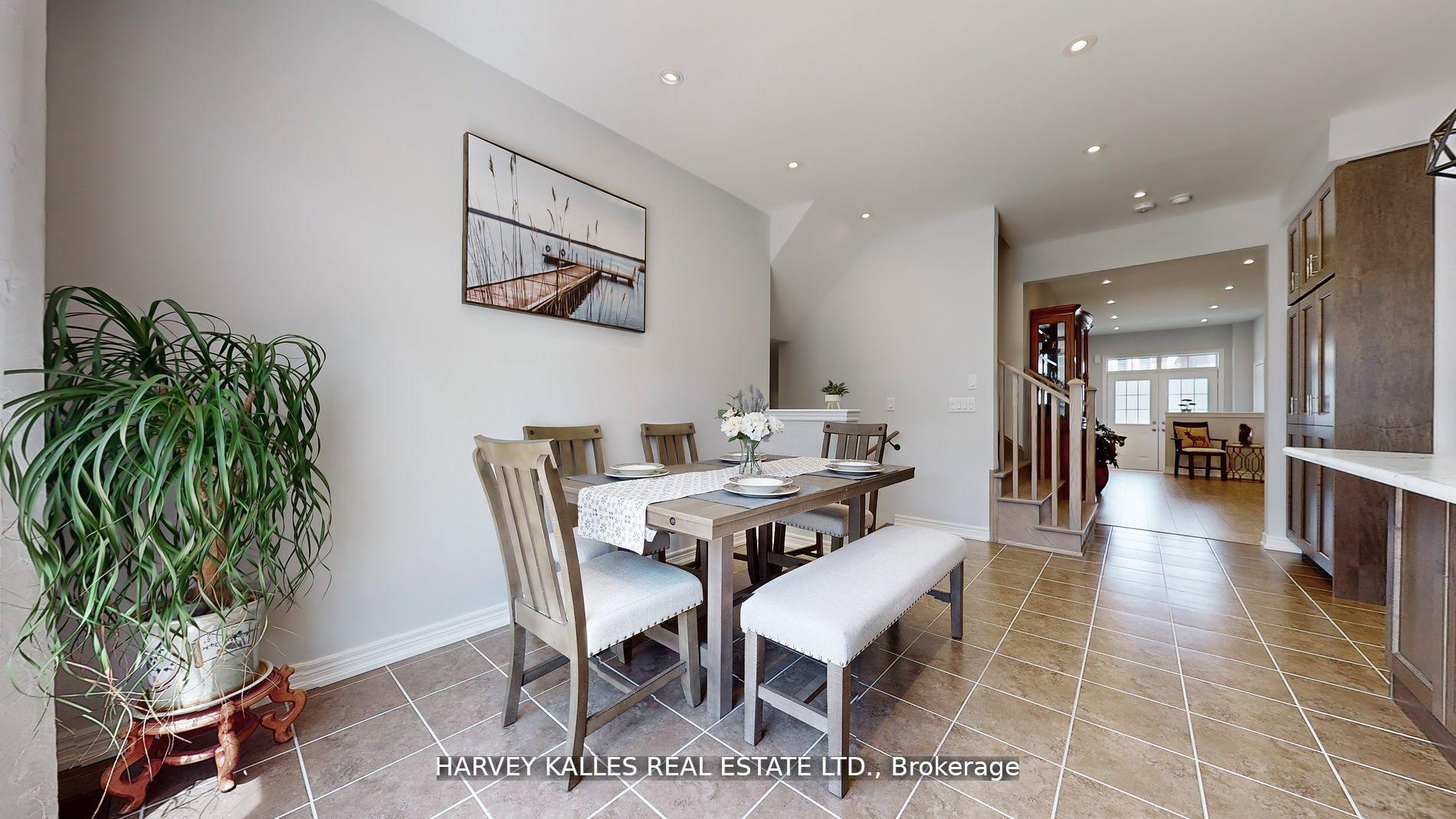 Photo 8 of 67 Crofting Crescent, Markham, Wismer — HOMEH