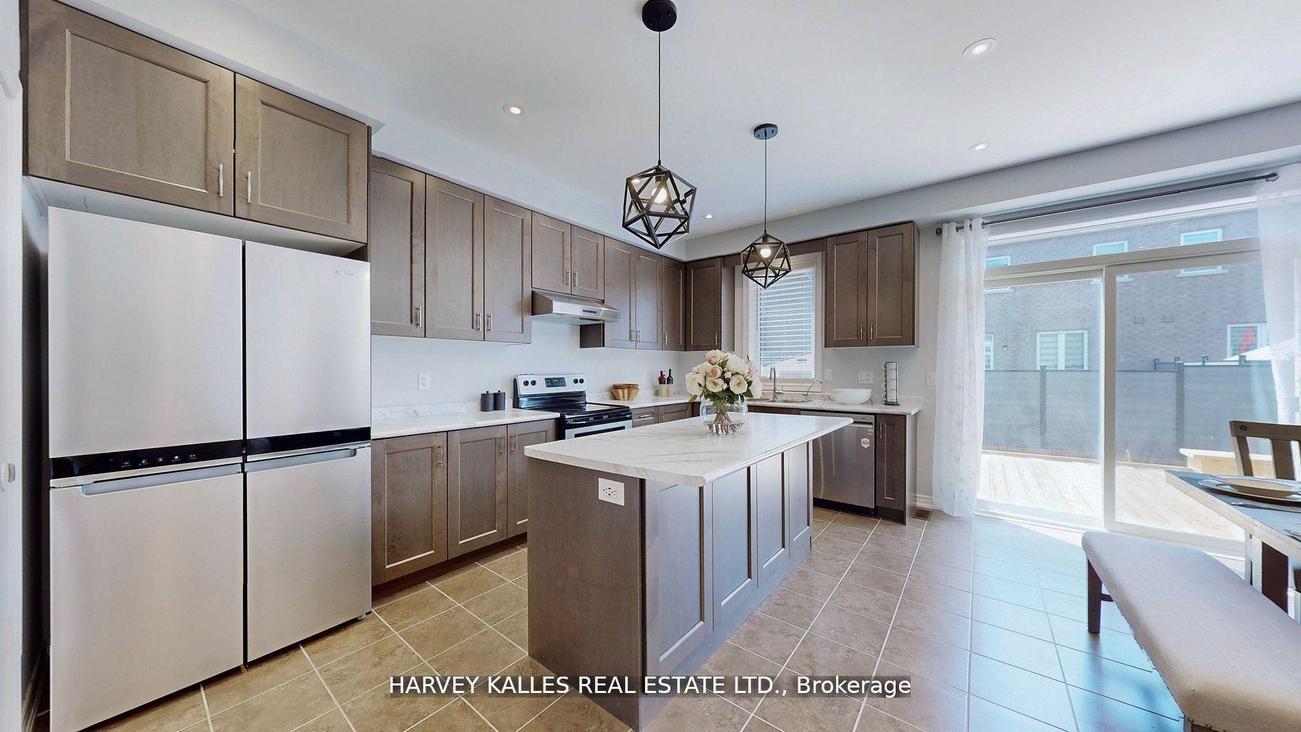 Photo 9 of 67 Crofting Crescent, Markham, Wismer — HOMEH