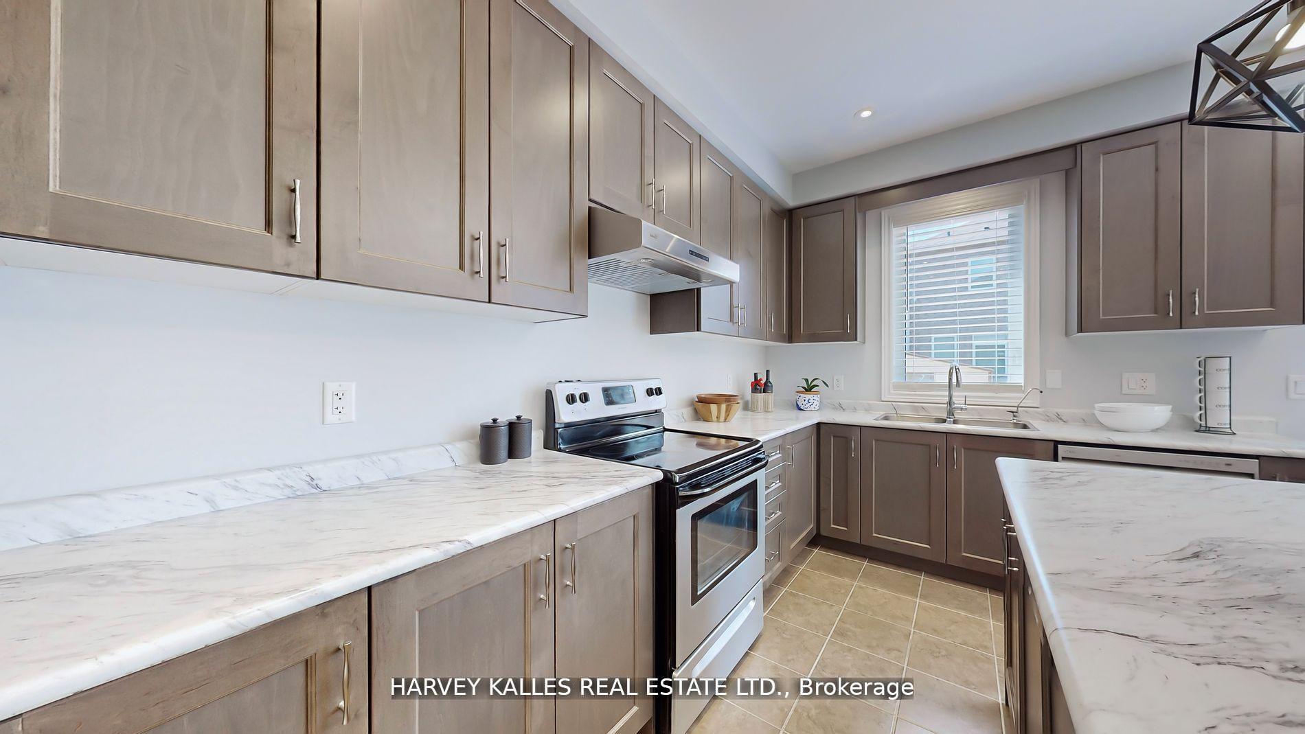 Photo 11 of 67 Crofting Crescent, Markham, Wismer — HOMEH